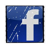 LIKE ME ON FACEBOOK