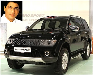 RKS Planet: Bollywood Stars And Thier Expensive Cars