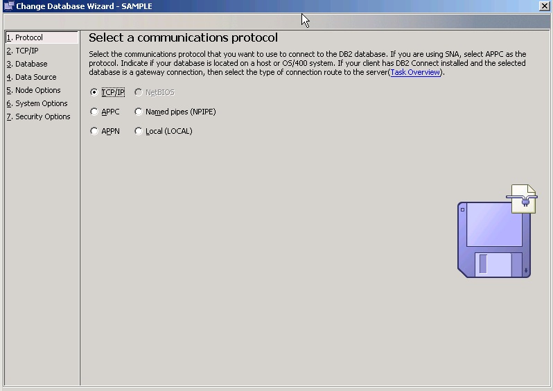 Gopika's Blog Connect to IBM DB2 Database Using Toad