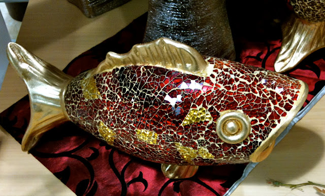 Good Home Ideas: Chinese New Year Stuff