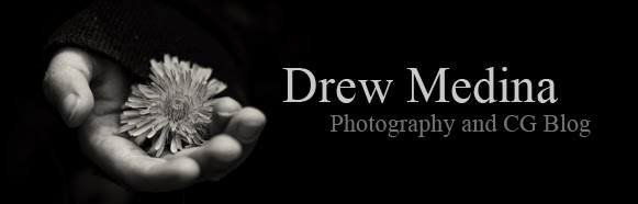 Drew Medina