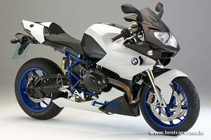 Tricolor Paulista & Motos, Duas Paixões: * Motos Importada