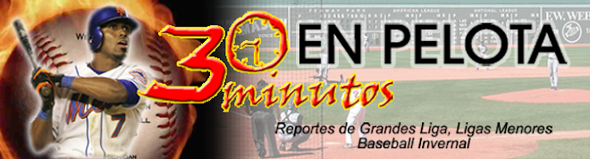 30 minutos en pelota