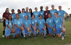 2009 CNMI Women's National Team for The Marianas Cup
