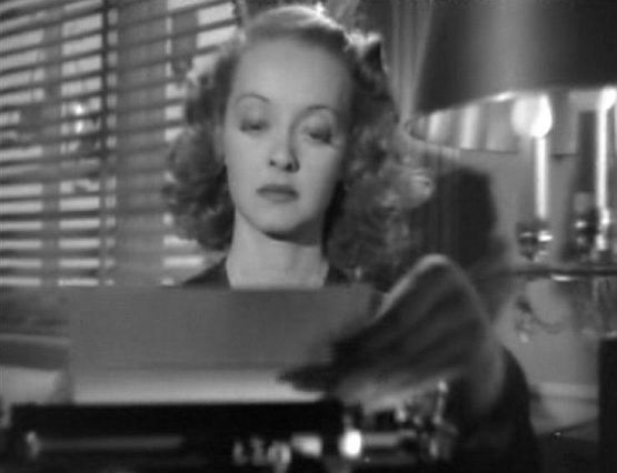 bette davis in that certain woman