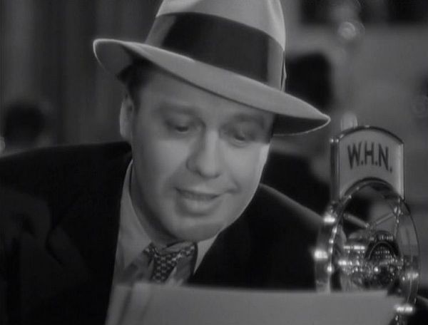 jack benny in broadway melody of 1936