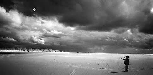 El Vuelo del Papalote