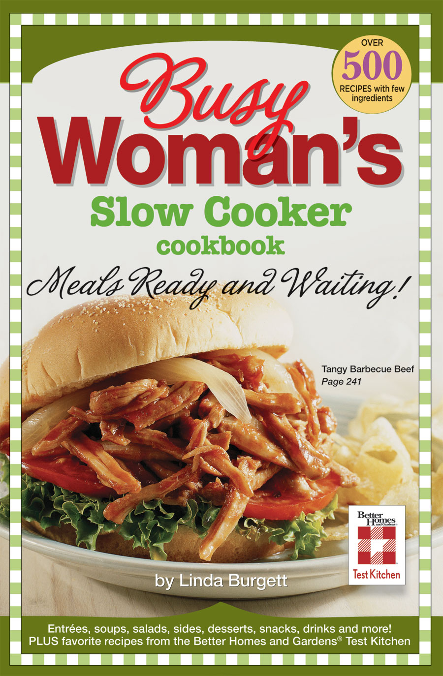 My Kind of Cooking How to Adapt Recipes to the Slow Cooker