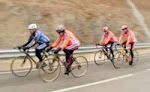 Carreteres secundàries, un programa de TV a pedals