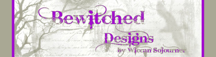 Bewitched Designs