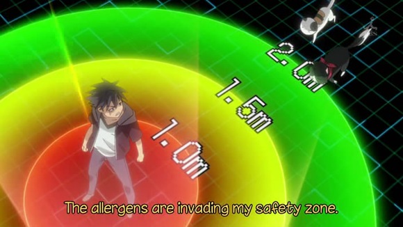 Nyan Koi Radio Anime Podcast Persona No Sekai Blog