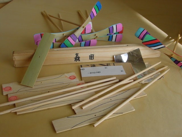 Taketombo Kits Goods From Japan Japan Shop