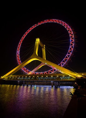 Tianjin Eye
