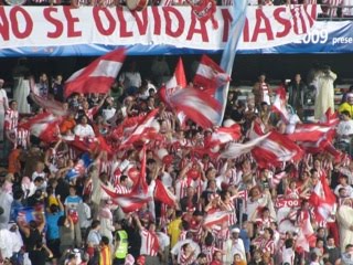 Barcelona v Estudiantes Club World Cup Final