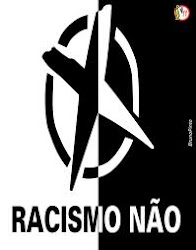 Diga Não ao Racismo!