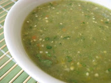 tomatillo sauce