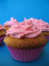 ispahan cupcakes