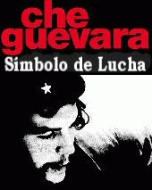 Che Guevara: Símbolo de Lucha