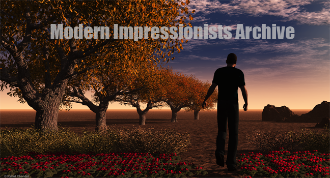 Modern Impressionists Archive