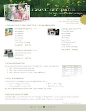 4 Ways to Start with HM