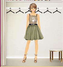 clothes!