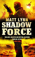 Shadow Force