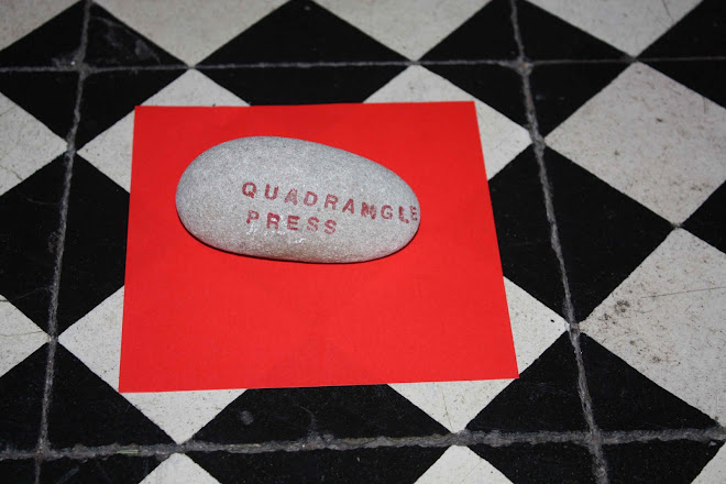 Quadrangle Press