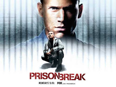 Prison Break Season 4 Episode 15 : Going Under