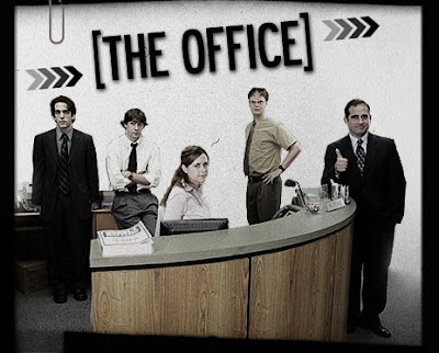 Online The Office Season 5 Episode 13:Stress Relief 