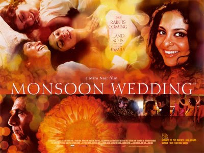 Monsoon Wedding Review, Photos & Video