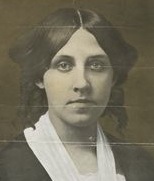 The Bunburyist: New biography of Louisa May Alcott.
