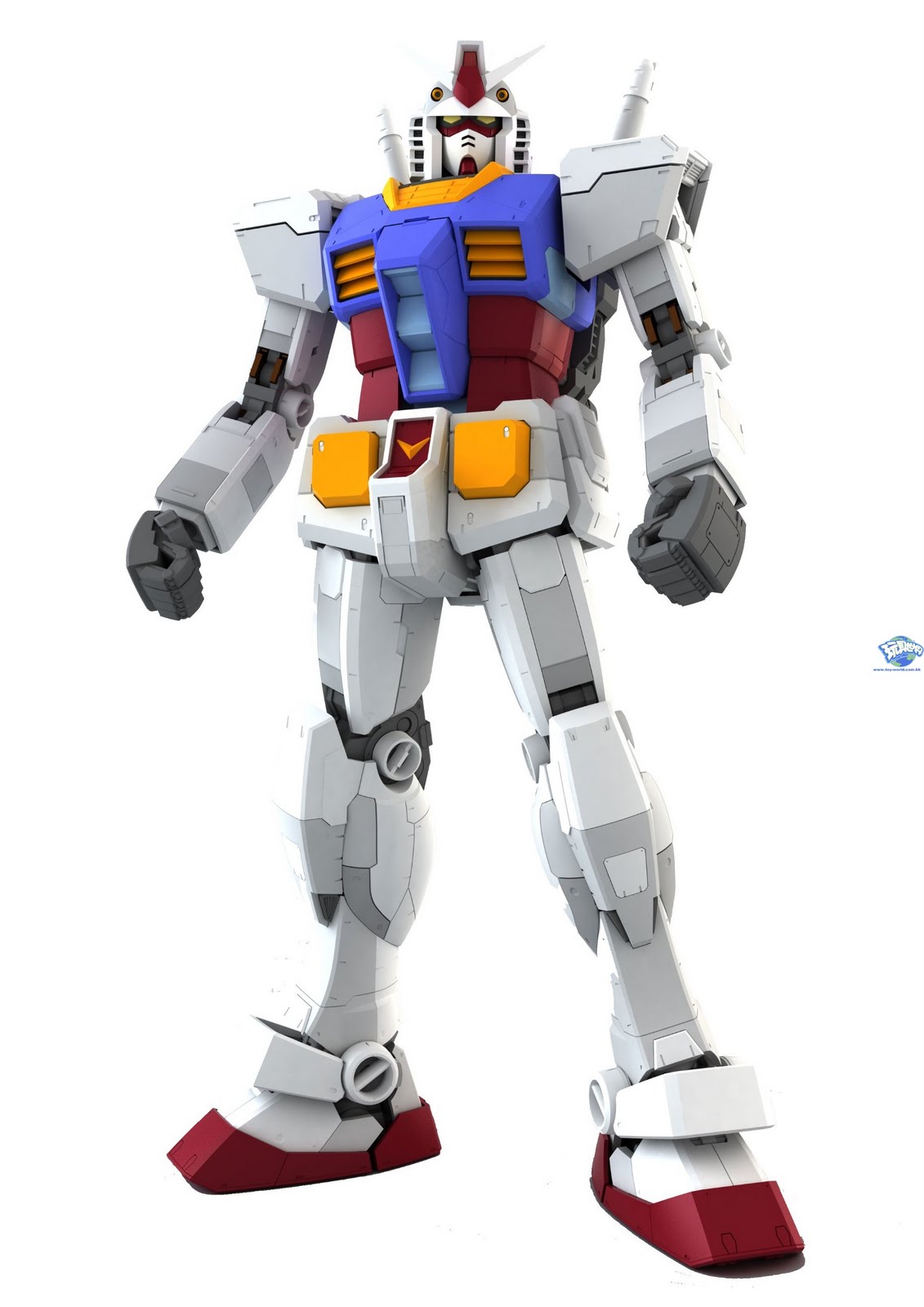 1 144 rg rx 78 2 gundam