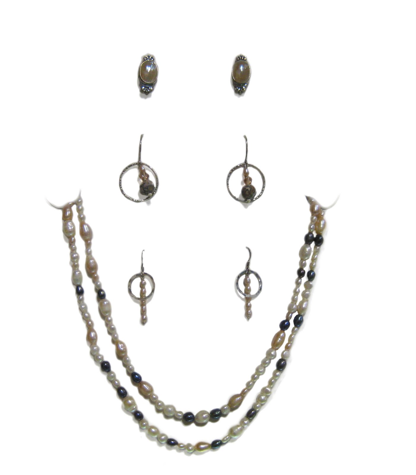 Victoria Gardens Locally Handcrafted Jewelry at Victoria Gardens