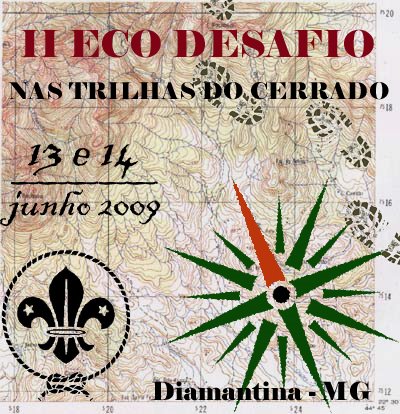 Eco Desafio