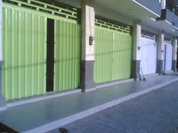 pintu harmonika pintu harmonika
