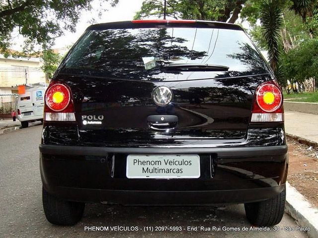 tabela fipe polo 2010 hatch