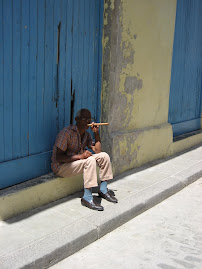 World through my lenses...