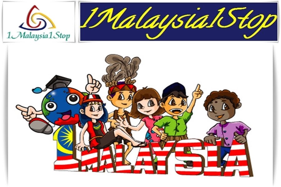 1Malaysia1Stop