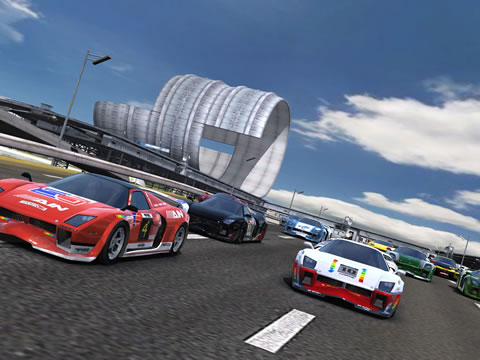 TrackMania United Forever pc Game