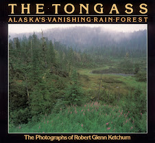 RGK Book, 'The Tongass: Alaska's Vanishing Rain Forest'