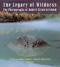 RGK Book, 'The Legacy of Wildness'