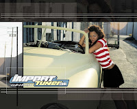 Wallpapers, Free desktop wallpapers: Import Tuner Girls Wallpaper