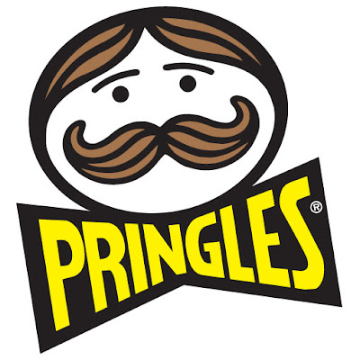 Famous Logos Of The World: Pringles logo