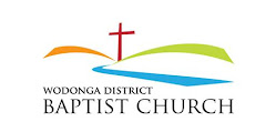 Wodonga District Baptist Church