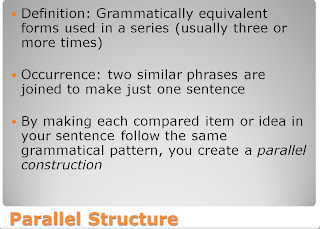 English 111: Communications: October 2009
