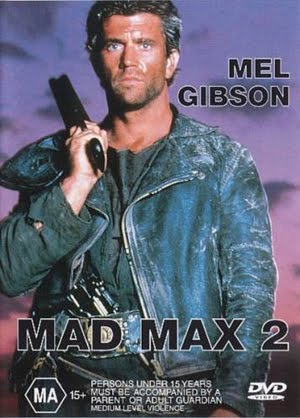 mel gibson mad max 2. more info:Mad Max 2 (1981)