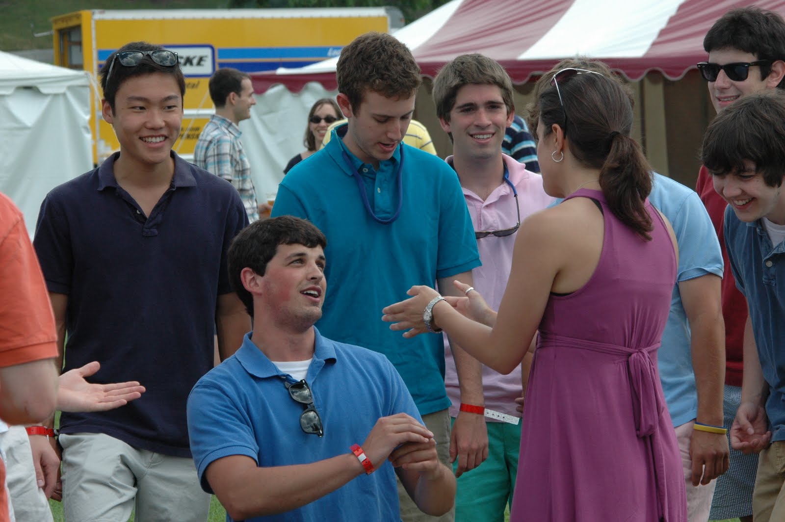 Colgate staff and alumni lend a helping hand in composting ...
