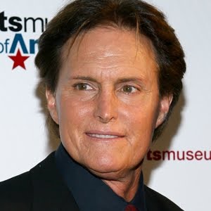 TrendCeleb 2011: Bruce Jenner Height