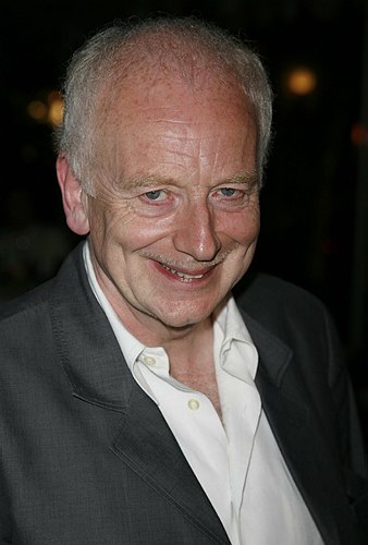 Celebrity Heights: Ian McDiarmid Height