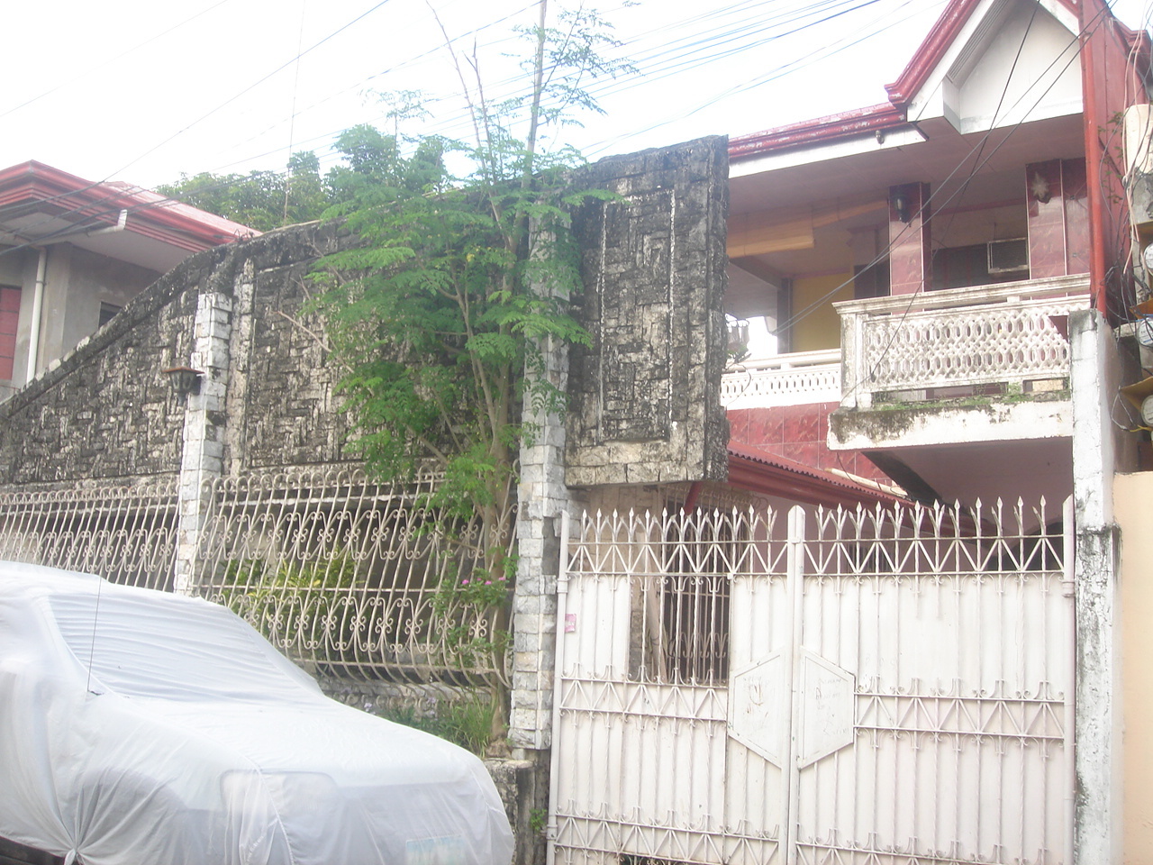 United Estates of Savannah You're Iloilo's Real Retiring Haven! LOT